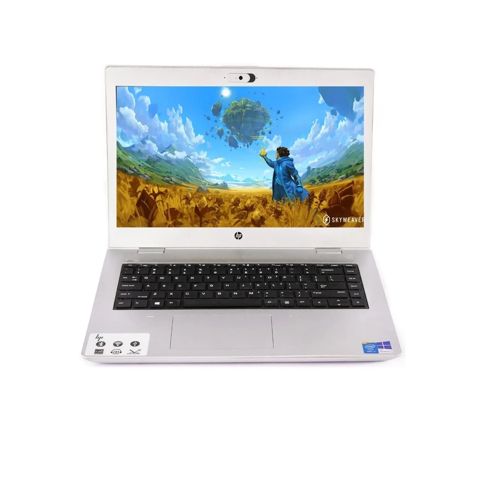 HP ProBook Laptop | 640 G5 | Intel i5-8th Gen | 14" HD | Win 11 Pro | Refurbished 1 HP ProBook Laptop | 640 G5 | Intel i5-8th Gen | 14" HD | Win 11 Pro | Refurbished