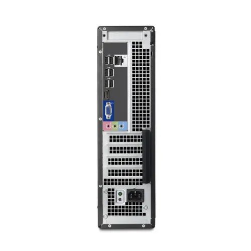 Dell OptiPlex SFF Desktop Computer PC | 3010 | Intel i5-3rd Gen | Win 10 Pro | Refurbished 7 Dell OptiPlex SFF Desktop Computer PC | 3010 | Intel i5-3rd Gen | Win 10 Pro | Refurbished - Image 7