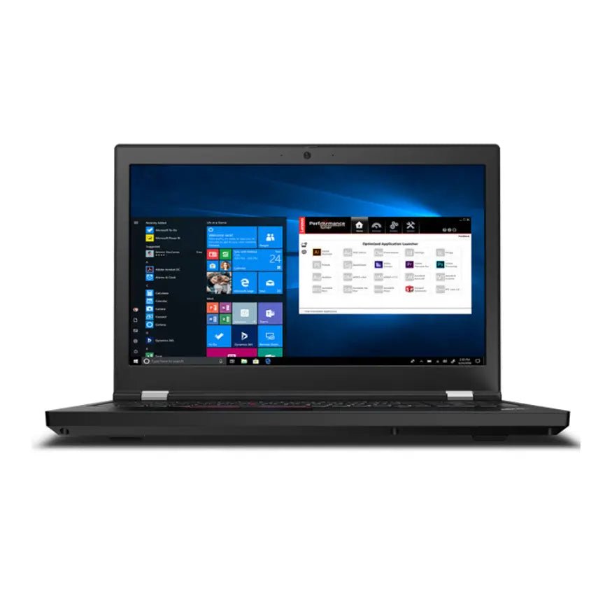 Lenovo ThinkPad P15 | Intel i7-10th | 15.6" FHD | 6GB GDDR6 NVIDIA Graphics | Win 11 Pro | Refurbished 2 Lenovo ThinkPad P15 | Intel i7-10th | 15.6" FHD | 6GB GDDR6 NVIDIA Graphics | Win 11 Pro | Refurbished - Image 2