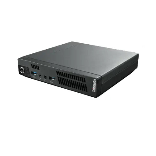 Lenovo ThinkCentre M92p Mini PC All-in-One Desktop Computer Set | Intel i5-3rd Gen | 19" HD Monitor | Win 10 Pro | Refurbished 7 Lenovo ThinkCentre M92p Mini PC All-in-One Desktop Computer Set | Intel i5-3rd Gen | 19" HD Monitor | Win 10 Pro | Refurbished - Image 7