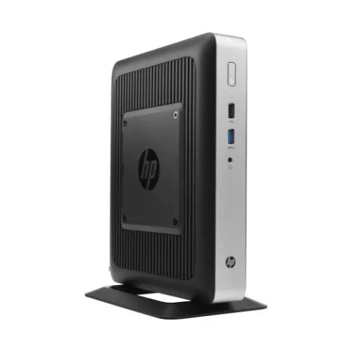 HP T628 Thin Client Mini PC | Intel Celeron | Win 10 Pro | Refurbished 5 HP T628 Thin Client Mini PC | Intel Celeron | Win 10 Pro | Refurbished - Image 5