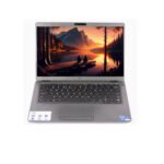 Dell Latitude Laptop | 5300 | Intel i5-8th Gen | 13.3" HD | Win 11 Pro | Refurbished