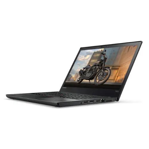 Lenovo ThinkPad Laptop| T470s | Intel i5-6th gen | 14" HD Touchscreen | Win 10 Pro | Refurbished 5 Lenovo ThinkPad Laptop| T470s | Intel i5-6th gen | 14" HD Touchscreen | Win 10 Pro | Refurbished - Image 5
