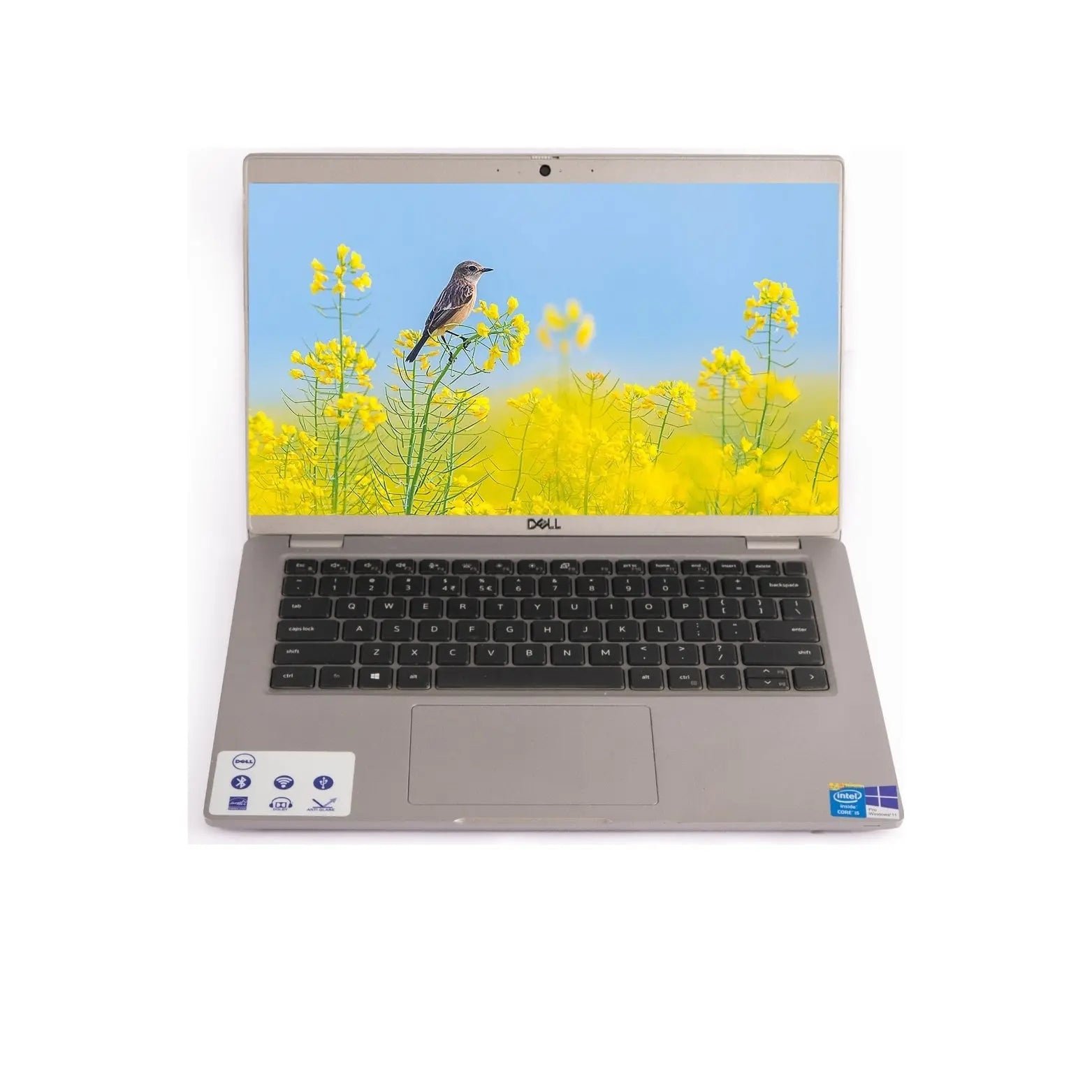 Dell Latitude Laptop | 5410 | Intel i5-10th Gen | 14" HD | Win 11 Pro | Refurbished 1 Dell Latitude Laptop | 5410 | Intel i5-10th Gen | 14" HD | Win 11 Pro | Refurbished
