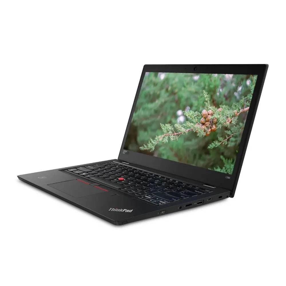 Lenovo ThinkPad Laptop | L380 | Intel i5-8th Gen | 13.3" HD | Win 11 Pro | Refurbished 6 Lenovo ThinkPad Laptop | L380 | Intel i5-8th Gen | 13.3" HD | Win 11 Pro | Refurbished - Image 6