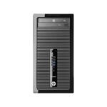 HP ProDesk 400 G2 Micro Tower Desktop Computer PC | Intel i5-4th Gen | Win 10 Pro | Refurbished