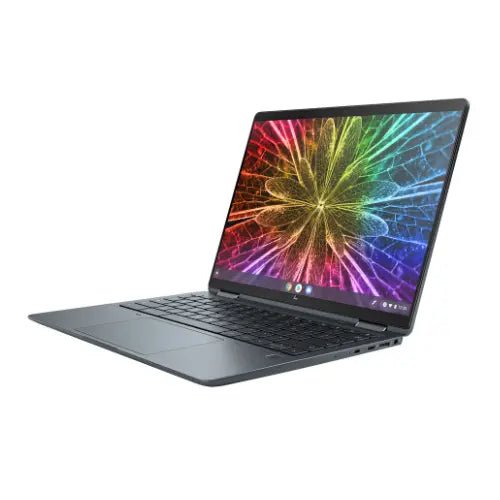 HP Elite Dragonfly Chromebook | intel i5-12th Gen | 13.5" HD | 16 GB DDR4 RAM | Chrome OS | Refurbished 6 HP Elite Dragonfly Chromebook | intel i5-12th Gen | 13.5" HD | 16 GB DDR4 RAM | Chrome OS | Refurbished - Image 6