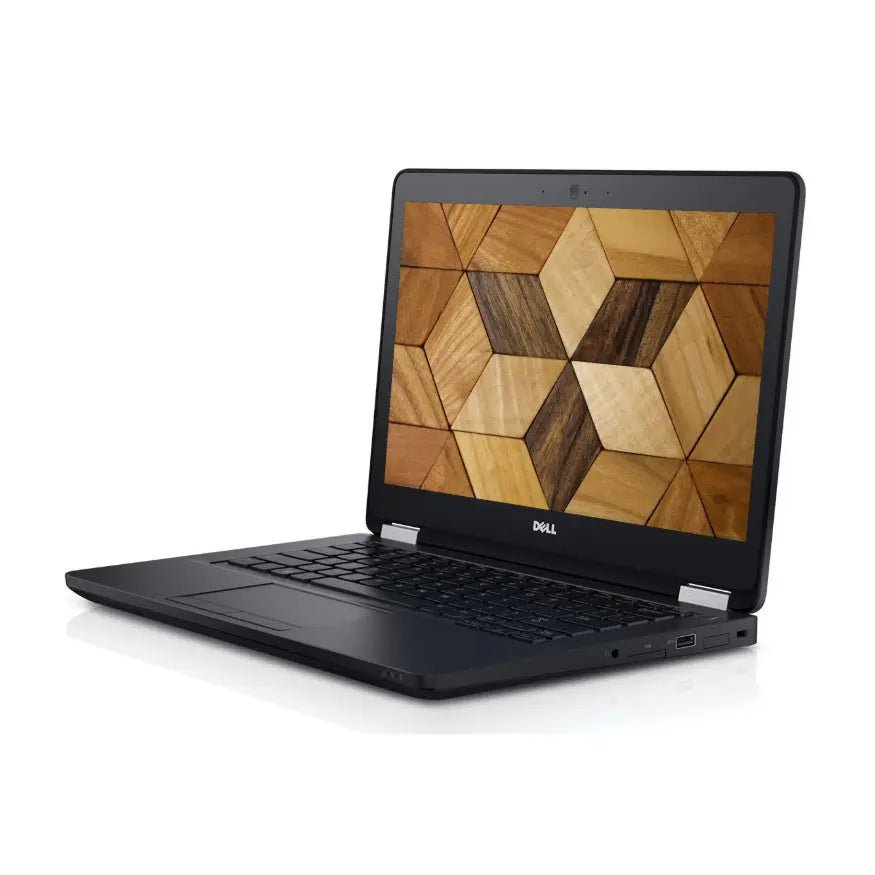 Dell Latitude Laptop | E5270 | Intel i5-6th Gen | 12.5" HD | Win 10 Pro | Refurbished 5 Dell Latitude Laptop | E5270 | Intel i5-6th Gen | 12.5" HD | Win 10 Pro | Refurbished - Image 5