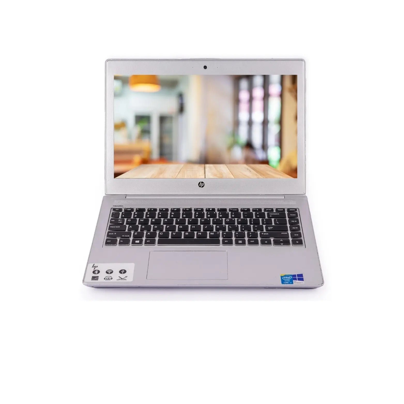 HP ProBook Laptop | 430 G5 | Intel i5-7th Gen | 13.3" HD | Win 10 Pro | Refurbished 1 HP ProBook Laptop | 430 G5 | Intel i5-7th Gen | 13.3" HD | Win 10 Pro | Refurbished
