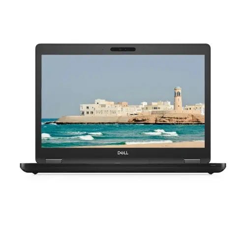 Dell Latitude Laptop | 5491 | CORE I5 - 8TH GEN | 14" HD | Win 11 | Refurbished 2 Dell Latitude Laptop | 5491 | CORE I5 - 8TH GEN | 14" HD | Win 11 | Refurbished - Image 2