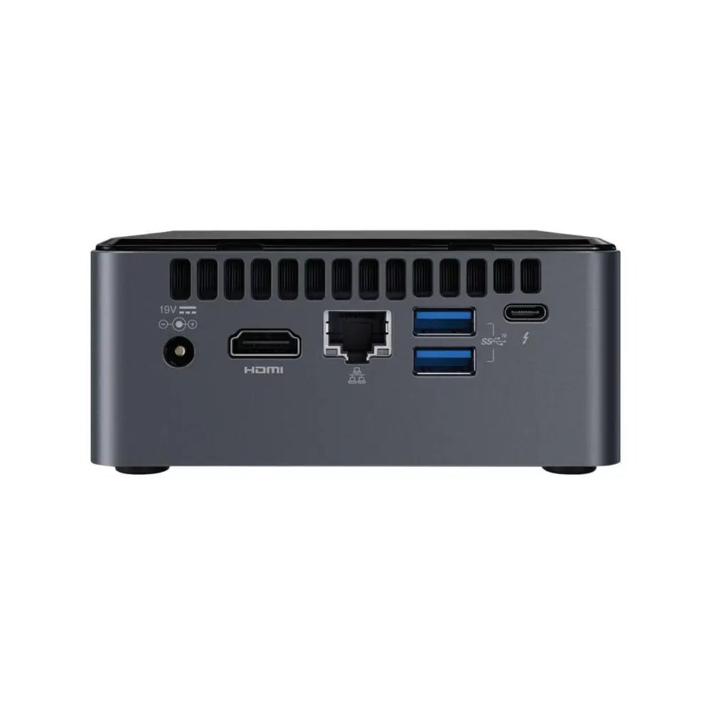 Intel NUC Mini Desktop Computer PC | Intel i3-5th Gen | Win 10 Pro | Refurbished 5 Intel NUC Mini Desktop Computer PC | Intel i3-5th Gen | Win 10 Pro | Refurbished - Image 5