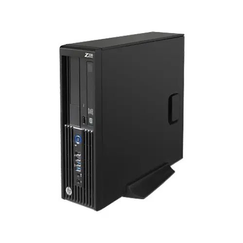 HP Z230 SFF Workstation Desktop Computer PC | Intel Xeon E3 | Win 10 Pro | Refurbished 5 HP Z230 SFF Workstation Desktop Computer PC | Intel Xeon E3 | Win 10 Pro | Refurbished - Image 5