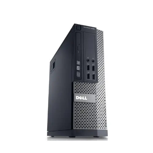 Dell OptiPlex SFF Desktop PC | 7020 | Intel i5 4th Gen | Win 10 Pro | Refurbished 5 Dell OptiPlex SFF Desktop PC | 7020 | Intel i5 4th Gen | Win 10 Pro | Refurbished - Image 5