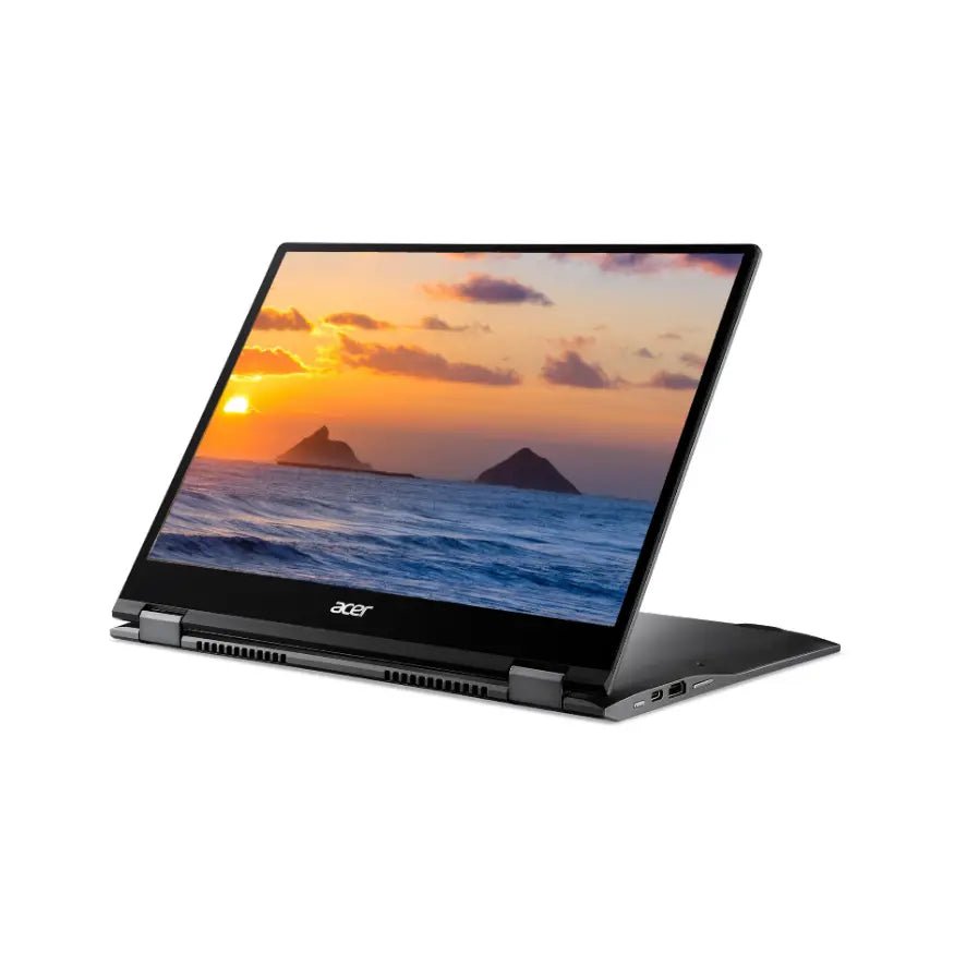 Acer Chromebook Spin 713 | Intel i5-10th gen | 8GB DDR4 RAM | 13.5" HD Touchscreen | Chrome OS | Refurbished 5 Acer Chromebook Spin 713 | Intel i5-10th gen | 8GB DDR4 RAM | 13.5" HD Touchscreen | Chrome OS | Refurbished - Image 5