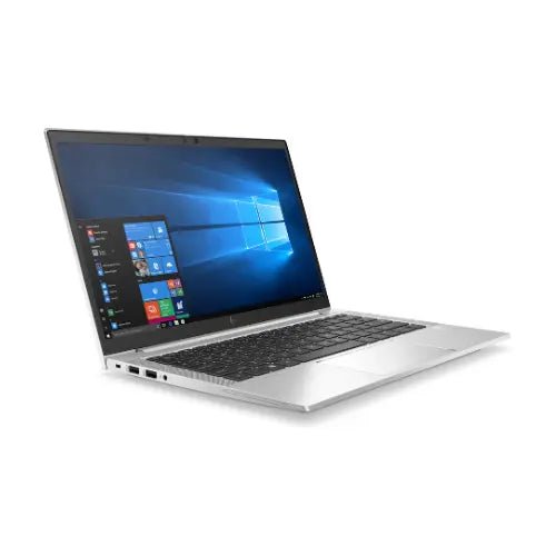 HP EliteBook Laptop | 830 G7 | Intel i7-10th Gen | 14" HD | Win 11 Pro | Refurbished 6 HP EliteBook Laptop | 830 G7 | Intel i7-10th Gen | 14" HD | Win 11 Pro | Refurbished - Image 6