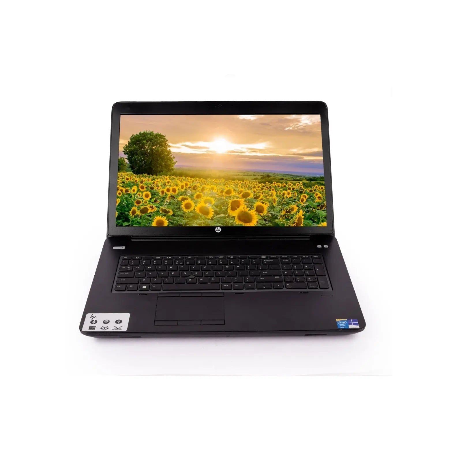 HP ZBook Workstation Laptop | 17 G3 | Intel I7-6th Gen | 17" HD Laptop | Win 11 Pro | Refurbished 1 HP ZBook Workstation Laptop | 17 G3 | Intel I7-6th Gen | 17" HD Laptop | Win 11 Pro | Refurbished