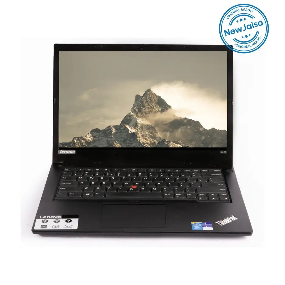 Lenovo ThinkPad Laptop | L490 | Intel i5-8th | 14" HD | Win 11 Pro | Refurbished 5 Lenovo ThinkPad Laptop | L490 | Intel i5-8th | 14" HD | Win 11 Pro | Refurbished - Image 5