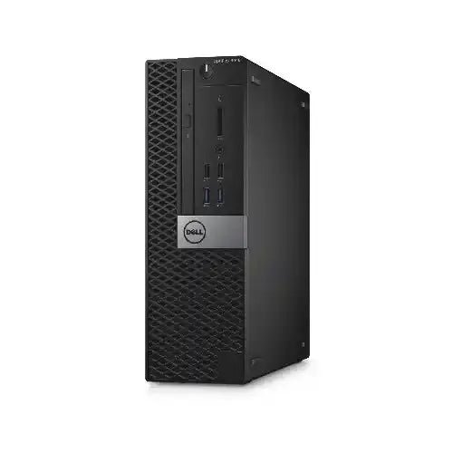 Dell Optiplex 3040 SFF Desktop | Intel i3-6th Gen | Win 11 Pro | Refurbished 2 Dell Optiplex 3040 SFF Desktop | Intel i3-6th Gen | Win 11 Pro | Refurbished - Image 2