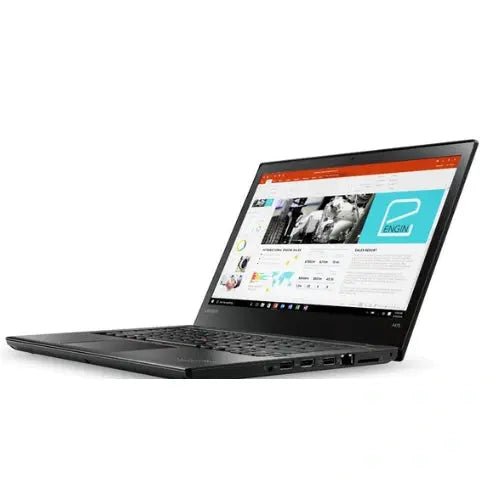 Lenovo ThinkPad Laptop | A475 | AMD Pro A12 | 14" HD | Windows 10 Pro | Refurbished 5 Lenovo ThinkPad Laptop | A475 | AMD Pro A12 | 14" HD | Windows 10 Pro | Refurbished - Image 5