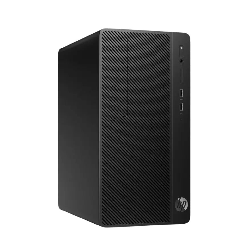 HP 285 G3 Desktop Computer PC | AMD Ryzen 3 | Win 10 Pro | Refurbished 6 HP 285 G3 Desktop Computer PC | AMD Ryzen 3 | Win 10 Pro | Refurbished - Image 6