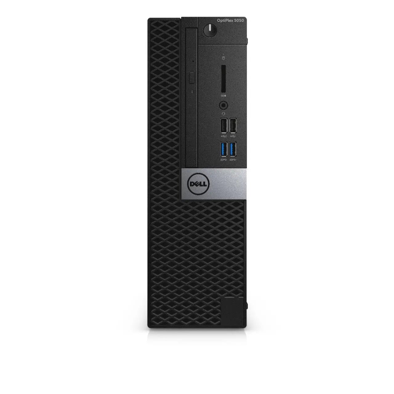 Dell OptiPlex 5050 Desktop Computer PC | Intel i3 6th Gen | Win 10 Pro | Refurbished 5 Dell OptiPlex 5050 Desktop Computer PC | Intel i3 6th Gen | Win 10 Pro | Refurbished - Image 5