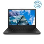 HP NoteBook Laptop | 240 G5 | Intel i3-5th Gen | 14" HD  | Win 10 Pro | Refurbished