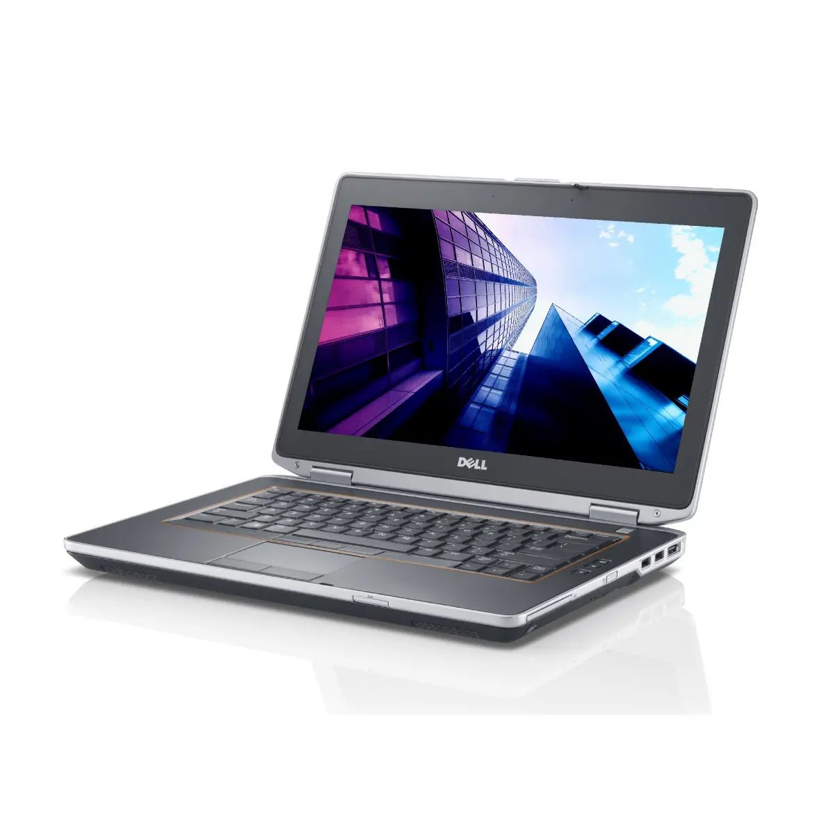 Dell Latitude Laptop | E6420 | Intel i7-2nd Gen | 14" HD | Win 10 Pro | Refurbished 5 Dell Latitude Laptop | E6420 | Intel i7-2nd Gen | 14" HD | Win 10 Pro | Refurbished - Image 5