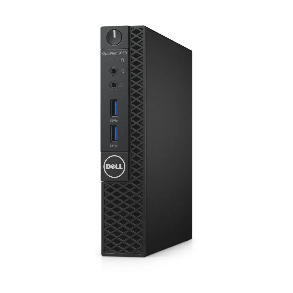 Dell OptiPlex 3050 Mini PC | Intel i5-7th Gen | Win 11 Pro | Refurbished 5 Dell OptiPlex 3050 Mini PC | Intel i5-7th Gen | Win 11 Pro | Refurbished - Image 5