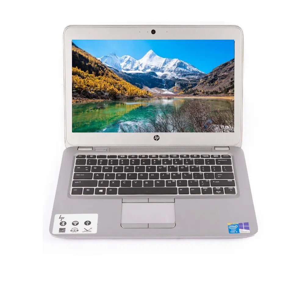 HP EliteBook Laptop | 820 G3 | Intel i5-6th Gen | 12.5" HD | Win 10 Pro | Refurbished 1 HP EliteBook Laptop | 820 G3 | Intel i5-6th Gen | 12.5" HD | Win 10 Pro | Refurbished