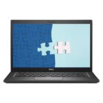 Dell Latitude Laptop | 7480 | Intel i5-6th Gen | 14" FHD Touchscreen | Win 10 Pro | Refurbished
