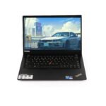 Lenovo ThinkPad Laptop | X13 | Intel i5-10th Gen | 13.3" HD  | Win 11 Pro | Refurbished