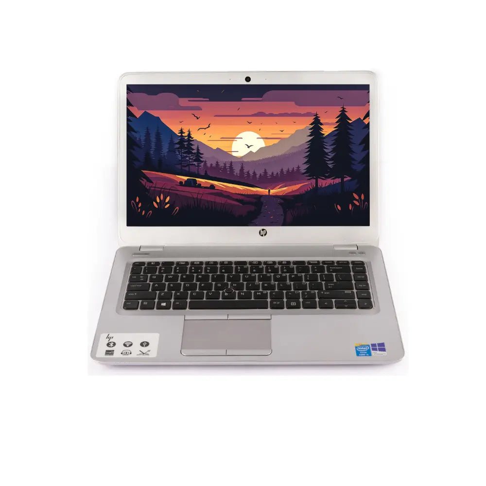 HP EliteBook Laptop | 840 G3 | Intel i7-6th Gen | 14" HD | Win 11 Pro | Refurbished 1 HP EliteBook Laptop | 840 G3 | Intel i7-6th Gen | 14" HD | Win 11 Pro | Refurbished