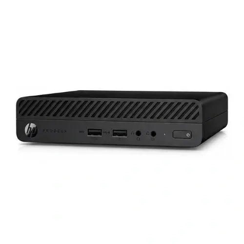 HP ProDesk 400 G3 Mini PC All-in-One Desktop Computer Set | Intel i5-7th Gen | 22" HD LCD Monitor | Wired KB & Mouse | Speakers| Wi-Fi | Windows 11 Pro | Refurbished 6 HP ProDesk 400 G3 Mini PC All-in-One Desktop Computer Set | Intel i5-7th Gen | 22" HD LCD Monitor | Wired KB & Mouse | Speakers| Wi-Fi | Windows 11 Pro | Refurbished - Image 6