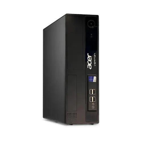 Acer Veriton M200 SFF Desktop Computer PC | Intel i5-8th Gen | Win 11 Pro | Refurbished 2 Acer Veriton M200 SFF Desktop Computer PC | Intel i5-8th Gen | Win 11 Pro | Refurbished - Image 2