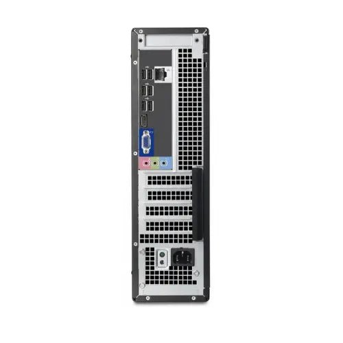 Dell OptiPlex Desktop | Intel i3-2nd Gen | Win 10 Pro | Refurbished 6 Dell OptiPlex Desktop | Intel i3-2nd Gen | Win 10 Pro | Refurbished - Image 6