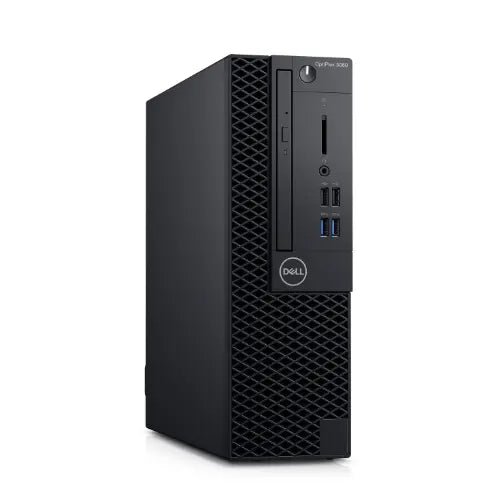 Dell OptiPlex 3060 SFF All-in-One Desktop Computer Set| Intel i5-8th Gen |22" HD LCD Monitor| Win 11 Pro | Refurbished 7 Dell OptiPlex 3060 SFF All-in-One Desktop Computer Set| Intel i5-8th Gen |22" HD LCD Monitor| Win 11 Pro | Refurbished - Image 7