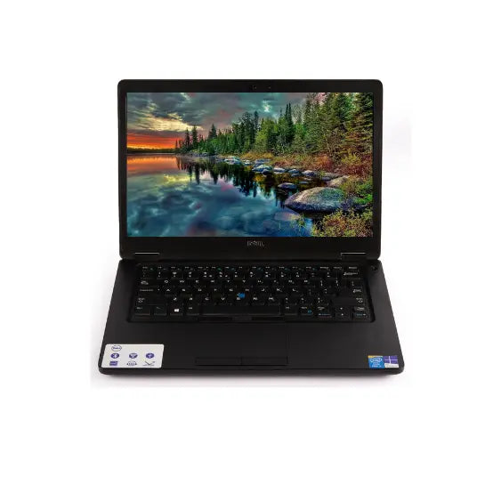 Dell Latitude Laptop | 5480 | Intel i7-6th Gen | 14" HD | Win 10 Pro | Refurbished 1 Dell Latitude Laptop | 5480 | Intel i7-6th Gen | 14" HD | Win 10 Pro | Refurbished