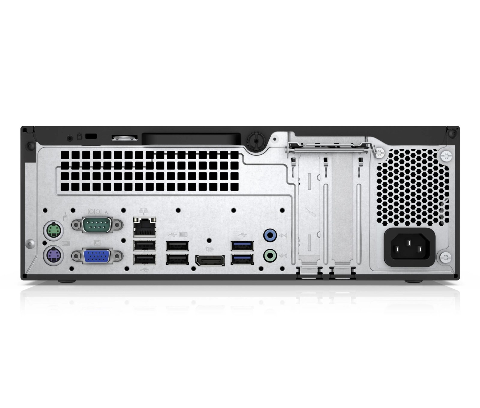 HP ProDesk 400 G3 SFF Desktop PC | Intel i5-6th Gen | Win 11 Pro | Refurbished 7 HP ProDesk 400 G3 SFF Desktop PC | Intel i5-6th Gen | Win 11 Pro | Refurbished - Image 7