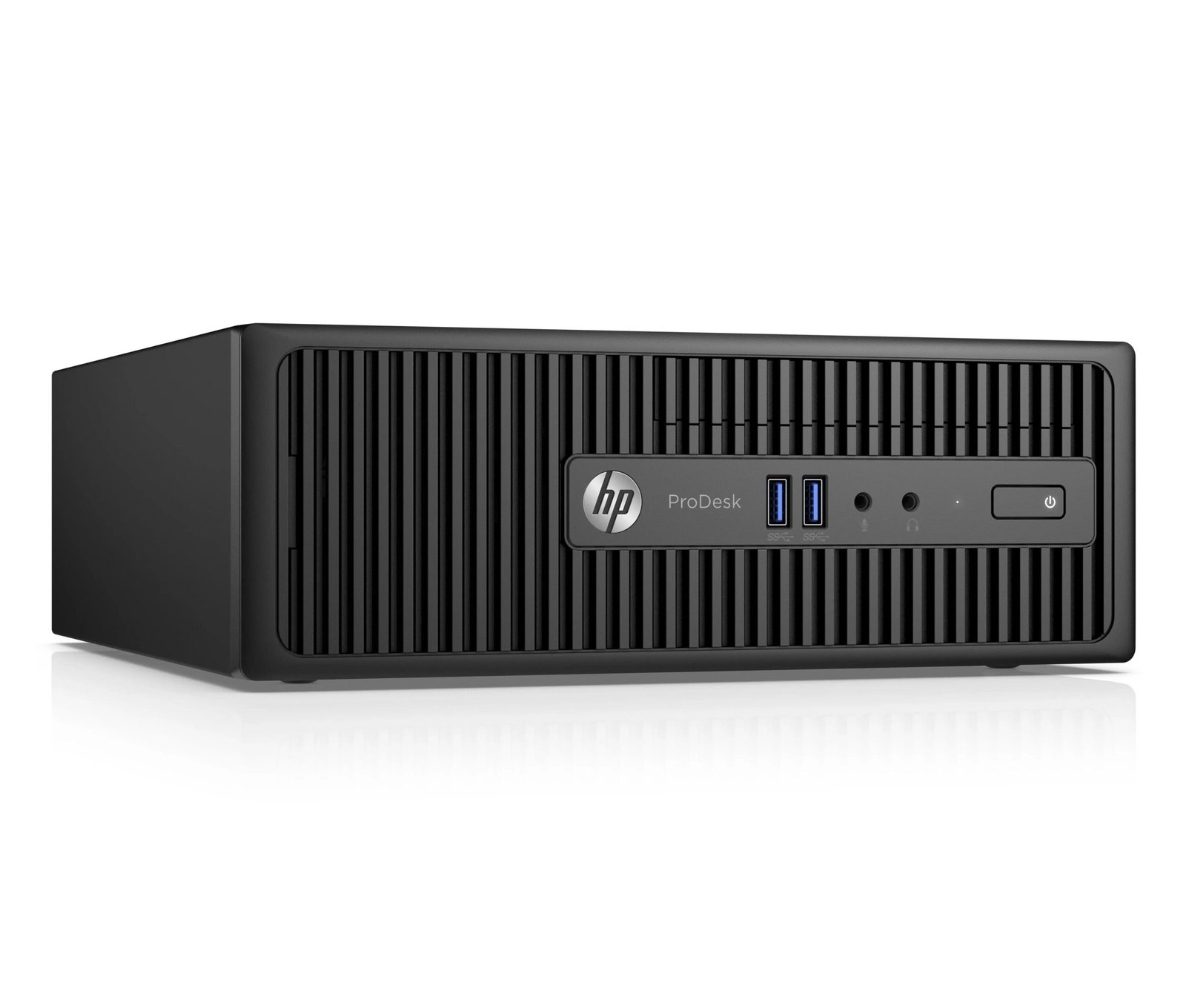 HP ProDesk 400 G3 SFF Desktop PC | Intel i5-6th Gen | Win 11 Pro | Refurbished 5 HP ProDesk 400 G3 SFF Desktop PC | Intel i5-6th Gen | Win 11 Pro | Refurbished - Image 5
