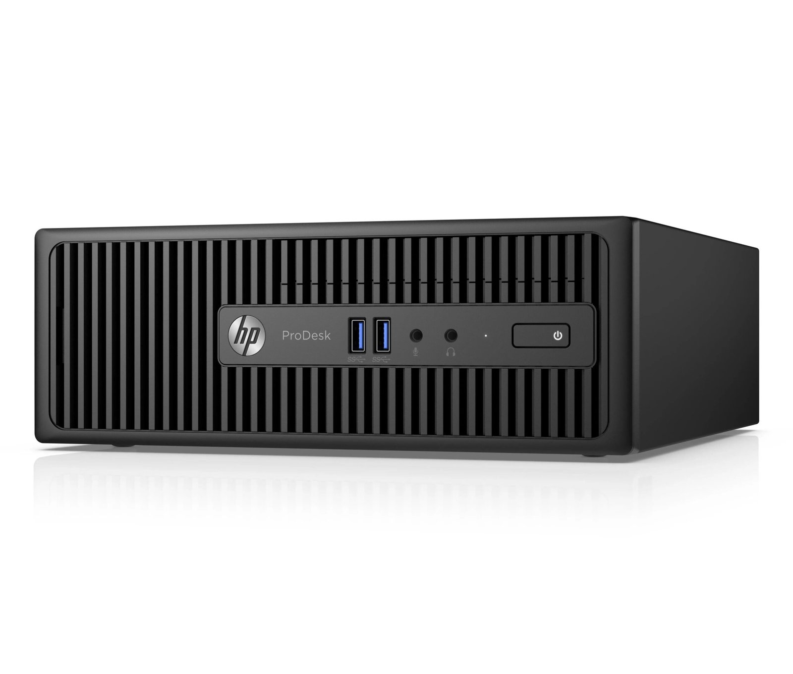 HP ProDesk 400 G3 SFF Desktop PC | Intel i5-6th Gen | Win 11 Pro | Refurbished 6 HP ProDesk 400 G3 SFF Desktop PC | Intel i5-6th Gen | Win 11 Pro | Refurbished - Image 6