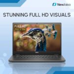 Dell Latitude | 3410 | Core i3 - 10th Gen | 14" HD | Windows 11 | Refurbished