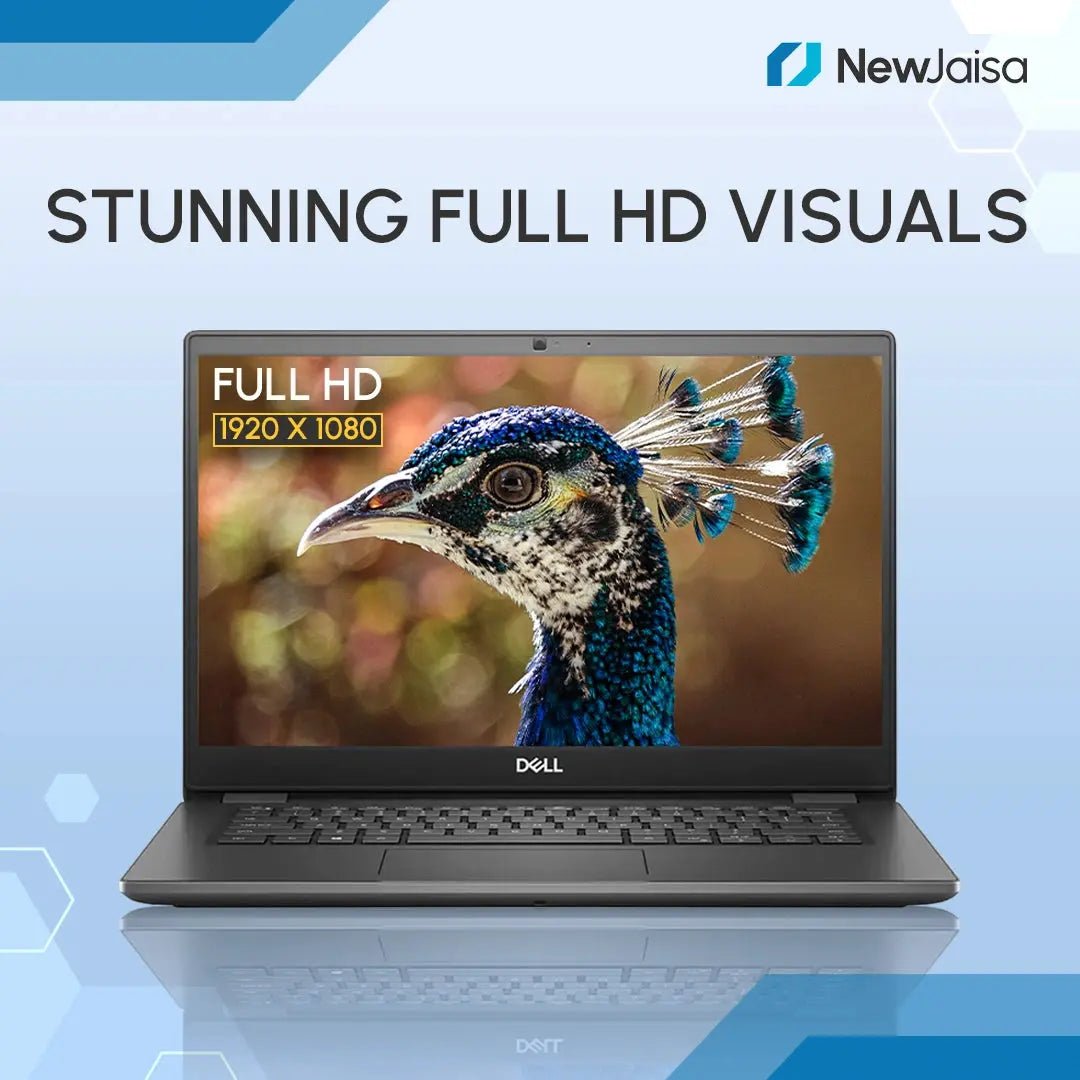 Dell Latitude | 3410 | Core i3 - 10th Gen | 14" HD | Windows 11 | Refurbished 1 Dell Latitude | 3410 | Core i3 - 10th Gen | 14" HD | Windows 11 | Refurbished