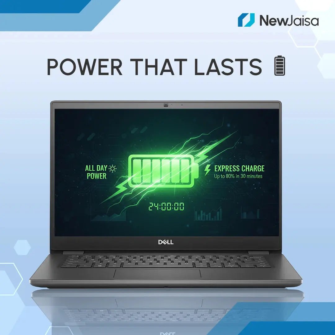 Dell Latitude | 3410 | Core i3 - 10th Gen | 14" HD | Windows 11 | Refurbished 5 Dell Latitude | 3410 | Core i3 - 10th Gen | 14" HD | Windows 11 | Refurbished - Image 5