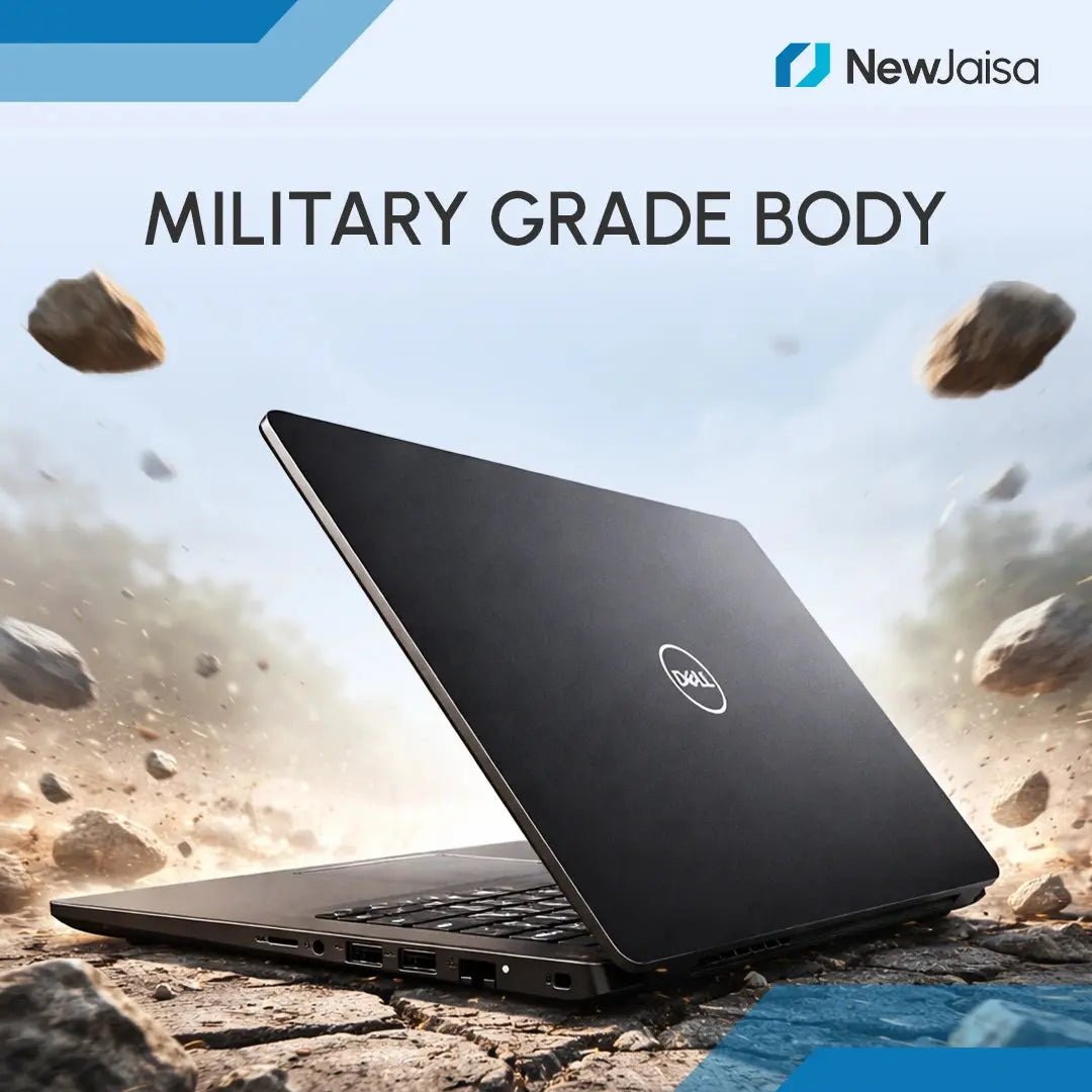 Dell Latitude | 3410 | Core i3 - 10th Gen | 14" HD | Windows 11 | Refurbished 4 Dell Latitude | 3410 | Core i3 - 10th Gen | 14" HD | Windows 11 | Refurbished - Image 4