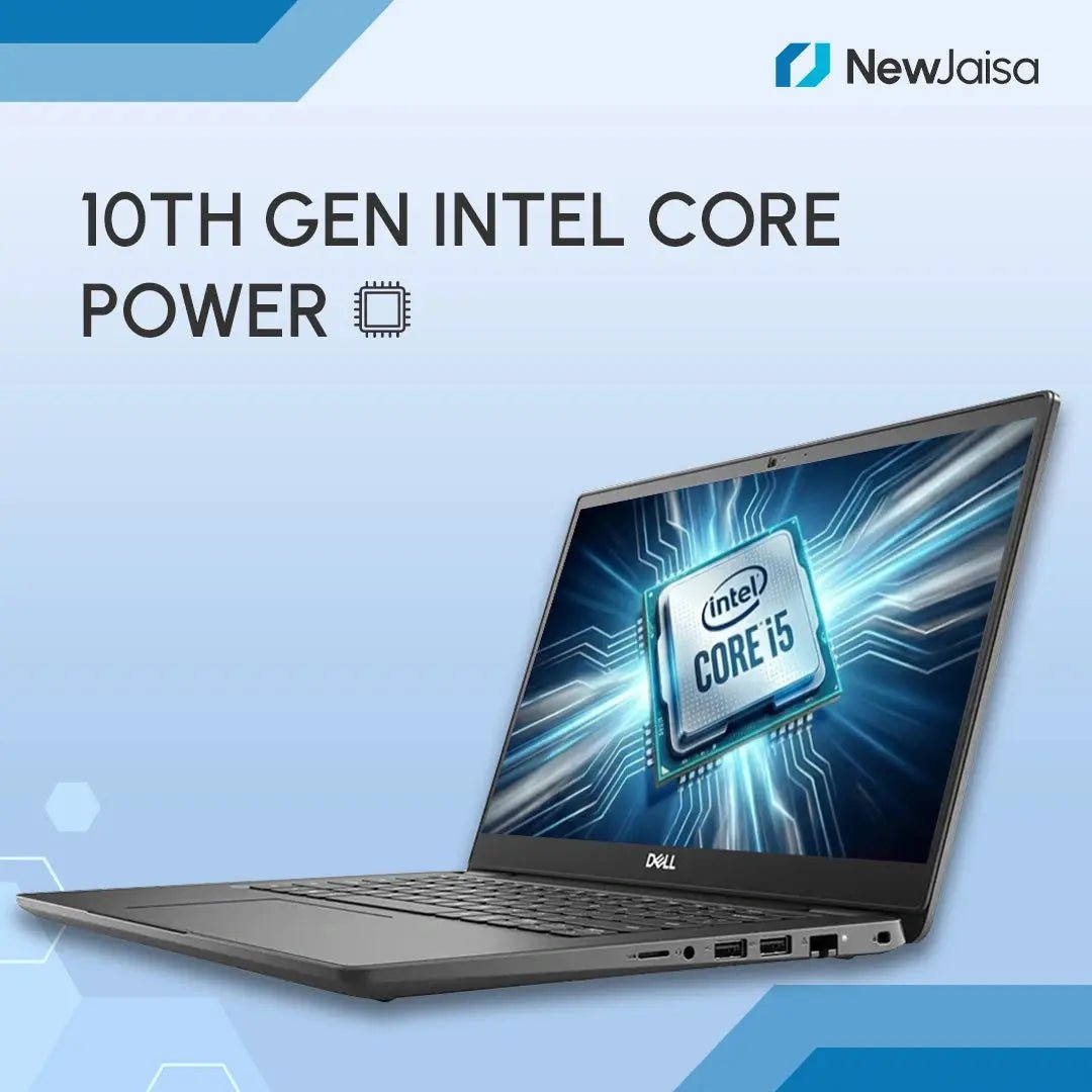 Dell Latitude | 3410 | Core i3 - 10th Gen | 14" HD | Windows 11 | Refurbished 3 Dell Latitude | 3410 | Core i3 - 10th Gen | 14" HD | Windows 11 | Refurbished - Image 3