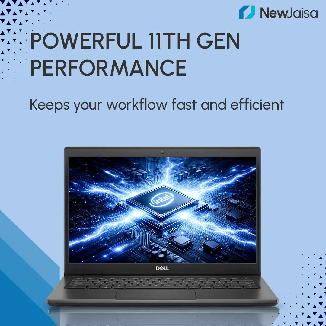 Dell Latitude Laptop | 3420 | Intel i5-11th Gen | 14" HD | Win 11 Pro | Refurbished 5 Dell Latitude Laptop | 3420 | Intel i5-11th Gen | 14" HD | Win 11 Pro | Refurbished - Image 5