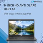 Dell Latitude Laptop | 3420 | Intel i5-11th Gen | 14" HD | Win 11 Pro | Refurbished