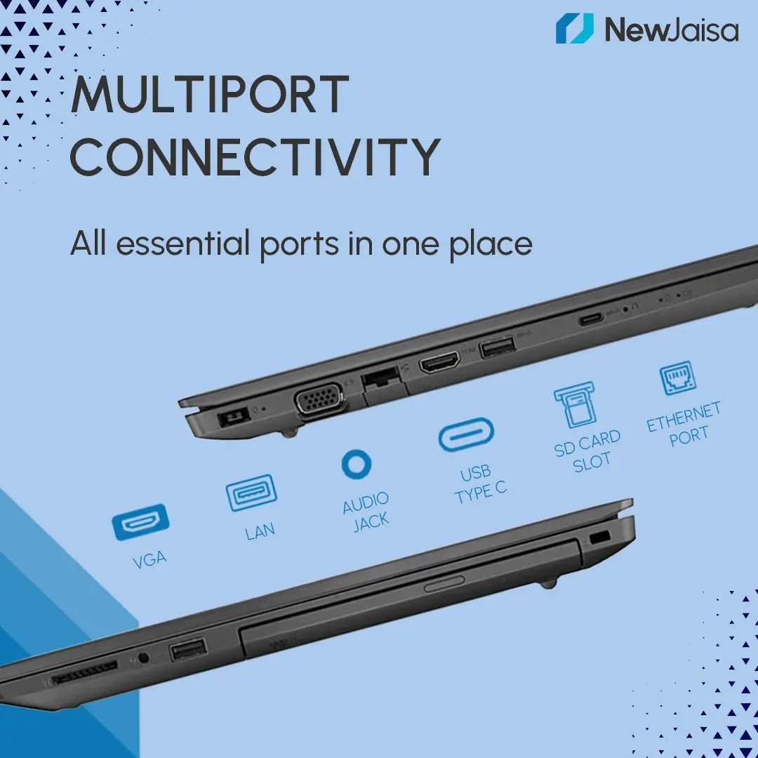 Dell Latitude Laptop | 3420 | Intel i5-11th Gen | 14" HD | Win 11 Pro | Refurbished 8 Dell Latitude Laptop | 3420 | Intel i5-11th Gen | 14" HD | Win 11 Pro | Refurbished - Image 8