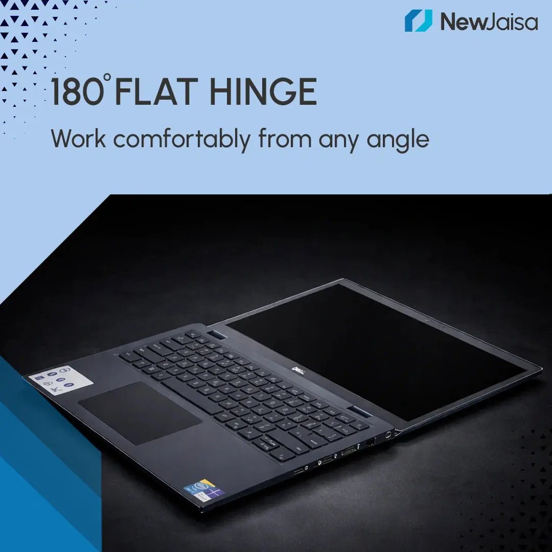 Dell Latitude Laptop | 3420 | Intel i5-11th Gen | 14" HD | Win 11 Pro | Refurbished 9 Dell Latitude Laptop | 3420 | Intel i5-11th Gen | 14" HD | Win 11 Pro | Refurbished - Image 9