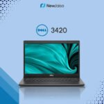 Dell Latitude Laptop | 3420 | Intel i7-11th Gen | 14" HD | Win 11 Pro | Refurbished